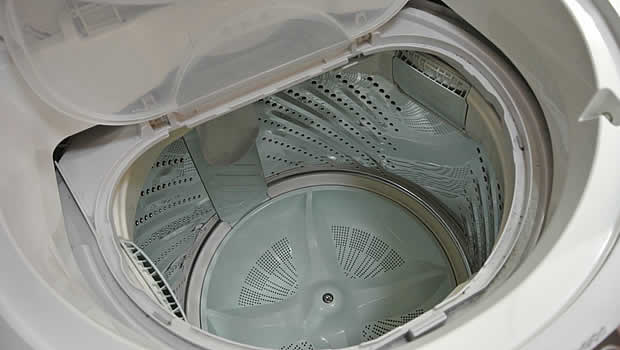 山形片付け110番の洗濯機・洗濯槽クリーニングサービス