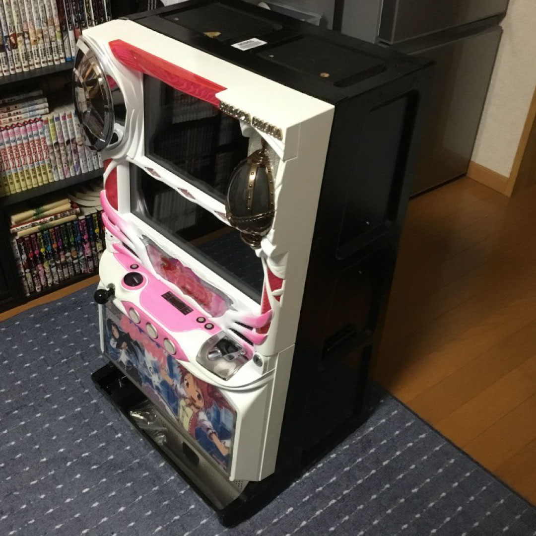 山形県パチンコ・スロット実機引取り回収処分サービス ｜ 【公式】不