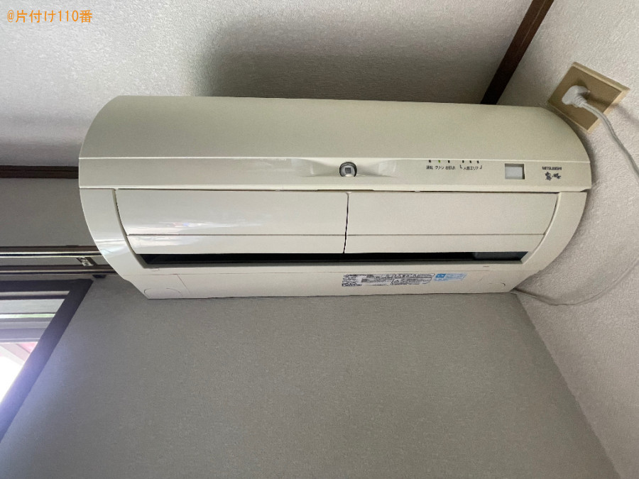 エアコンクリーニングご依頼　お客様の声