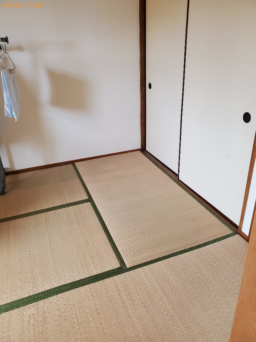 布団、衣類、毛布、おもちゃ、ダンボール、家電、一般ごみ等の回収